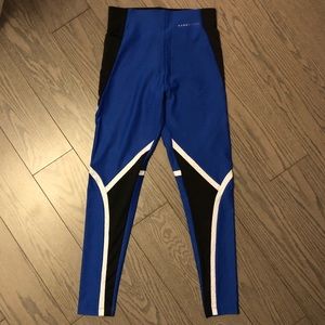 Oysho high rise leggings